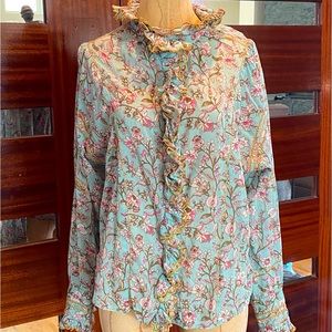 Isabel Marant Etoile blouse